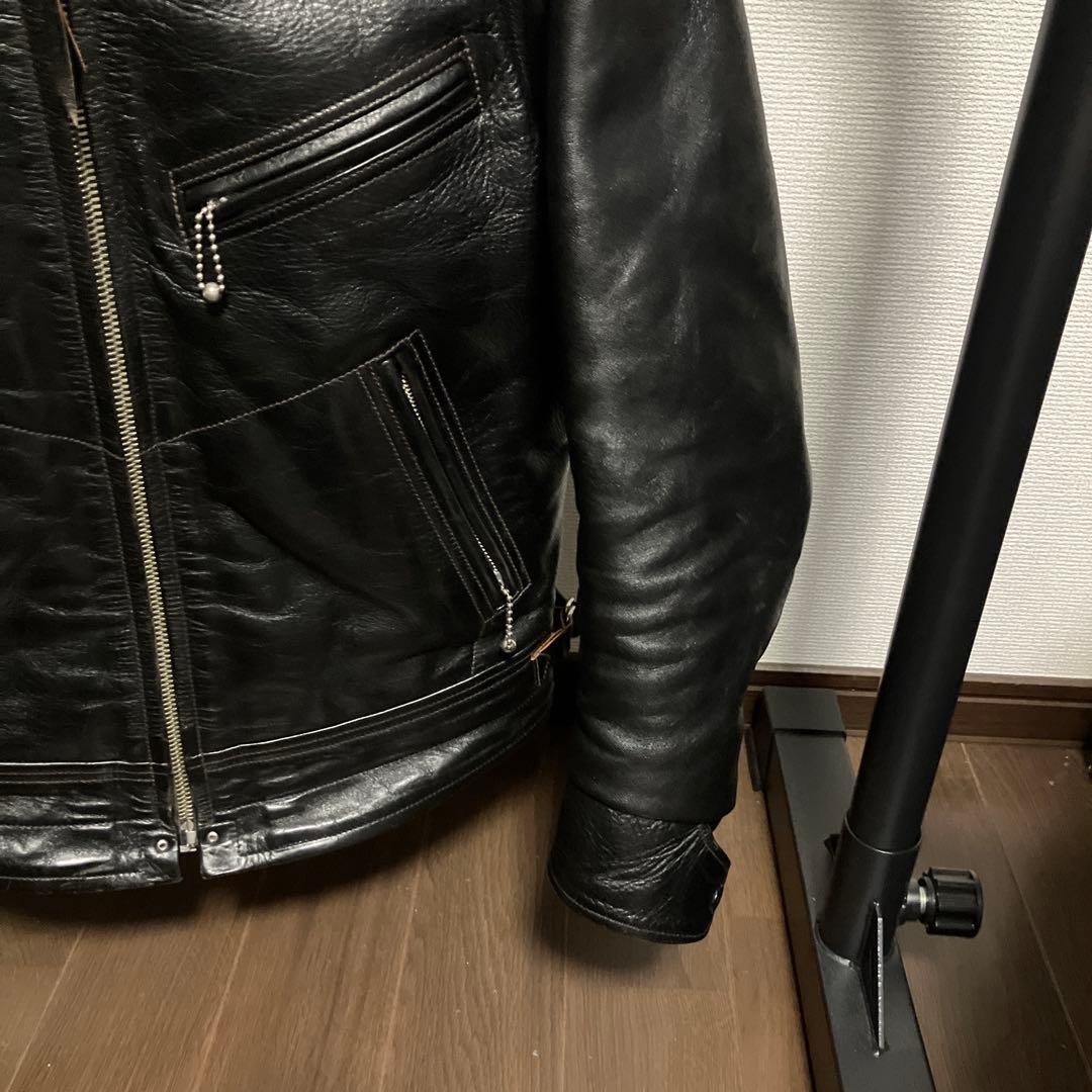 FREEWHEELERS マルホランド MULHOLLAND 36