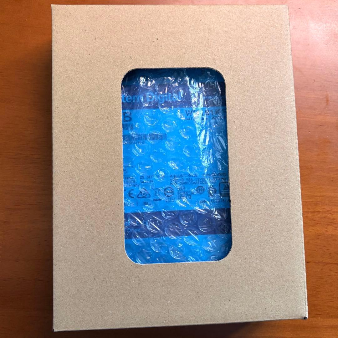 Western Digital Red Plus HDD 18TB ほぼ未使用