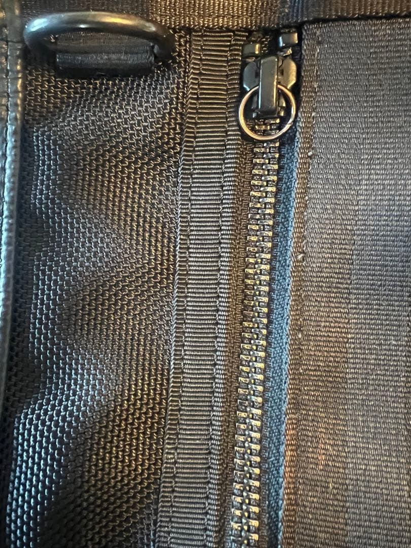 PORTER HEAT ヒート　2WAY