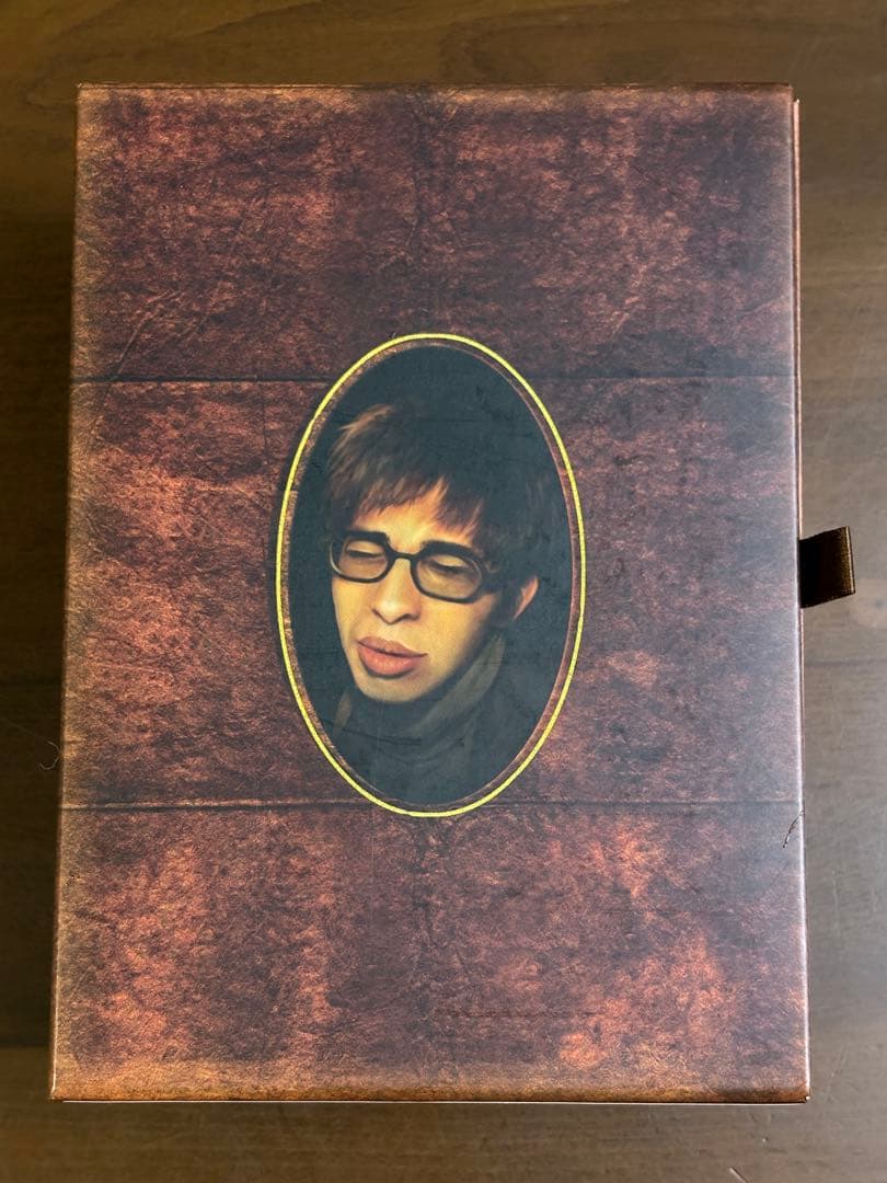 【美品】水曜どうでしょうDVD全集 コンプリートBOX Vol.1 専用ケース付