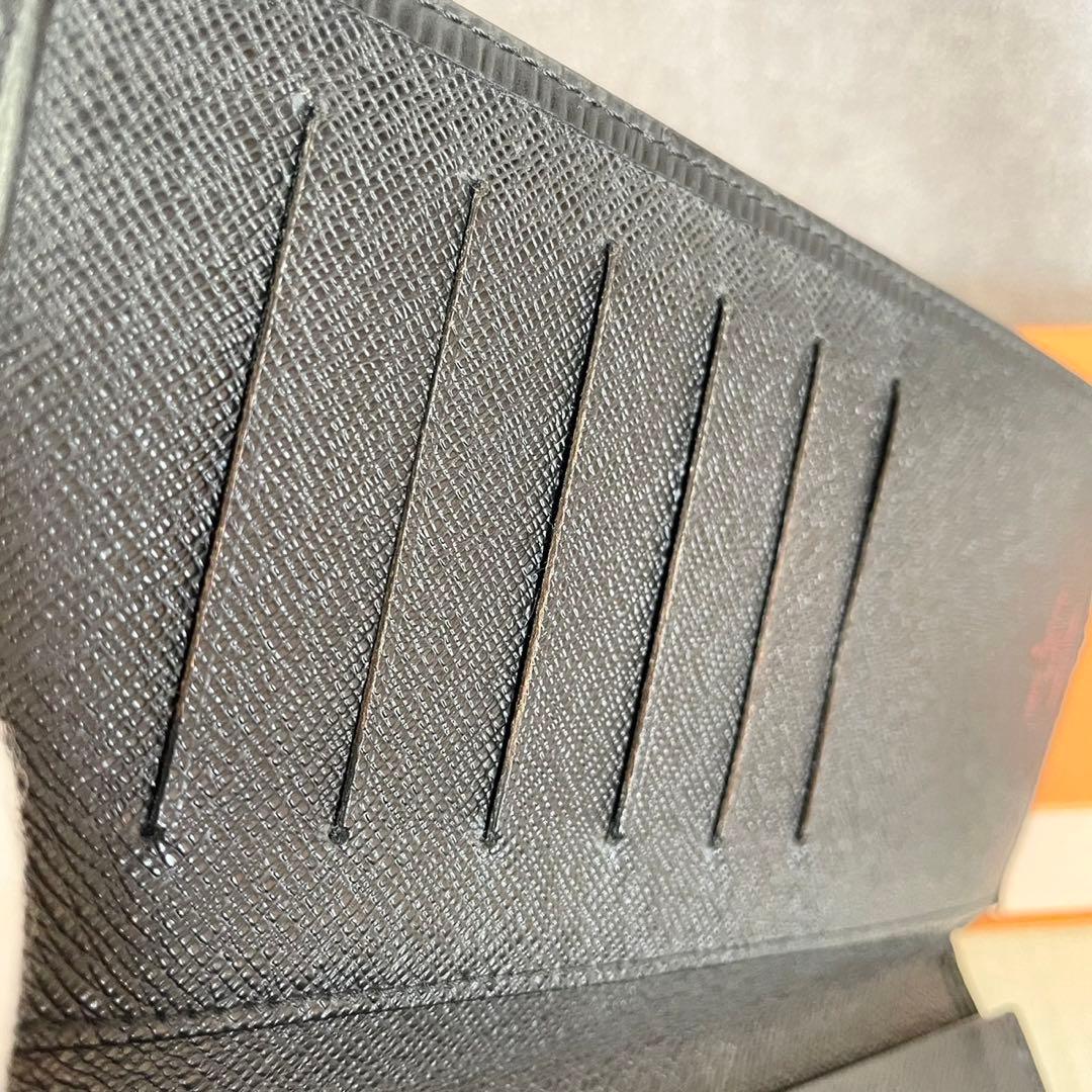 【極美品】LOUIS VUITTON 大人気 エピライン 長財布 ヴィトン