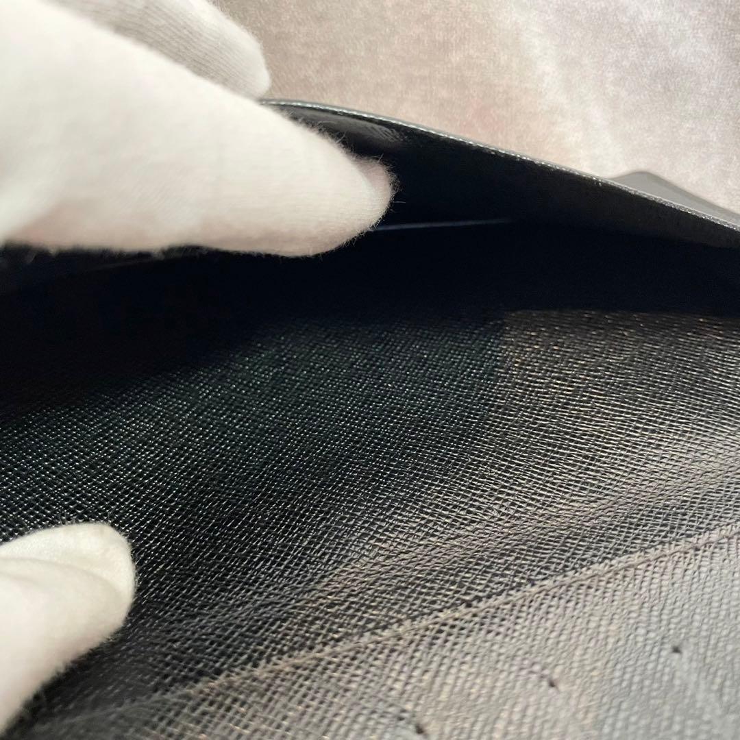 【極美品】LOUIS VUITTON 大人気 エピライン 長財布 ヴィトン