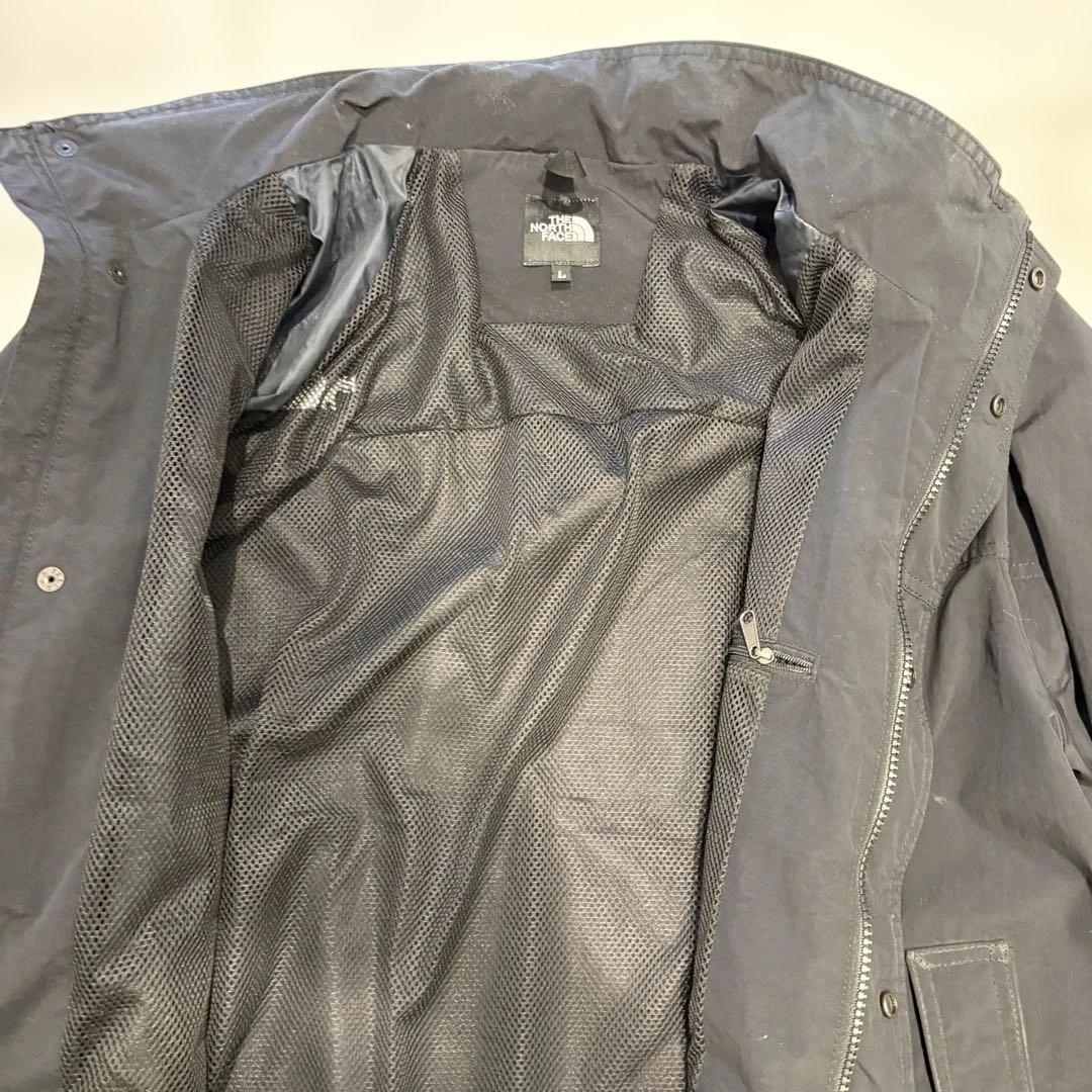 ノースフェイス　ハイドレナウィンドジャケット np22550