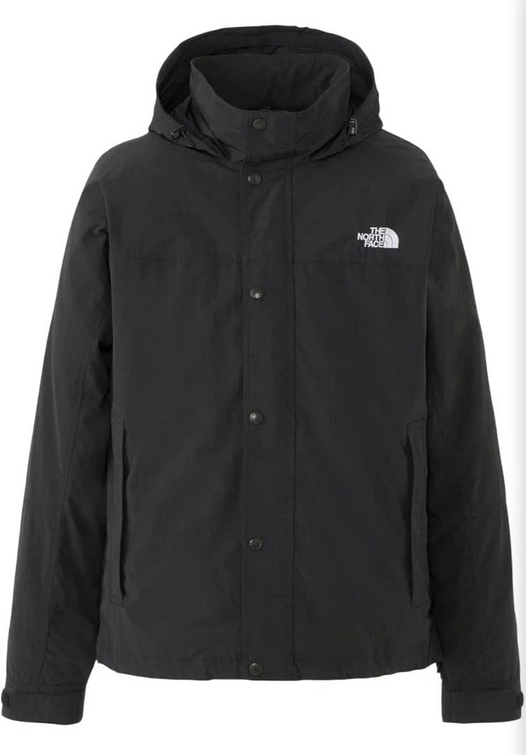 ノースフェイス　ハイドレナウィンドジャケット np22550