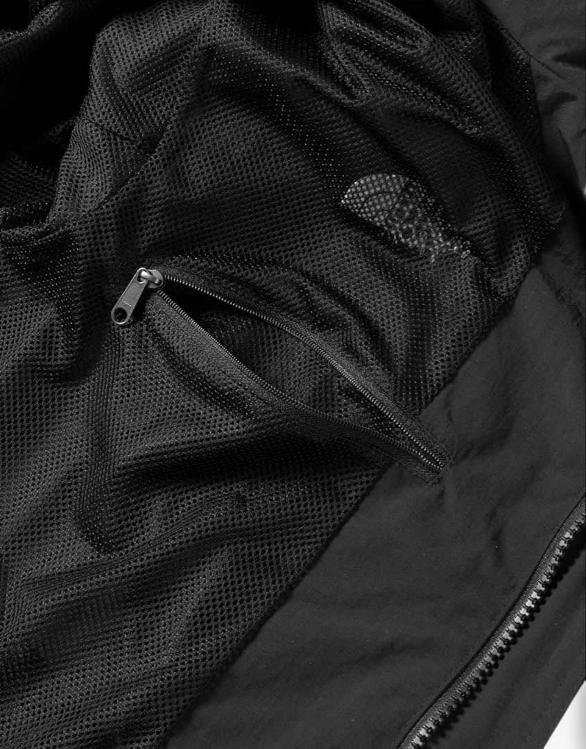 ノースフェイス　ハイドレナウィンドジャケット np22550