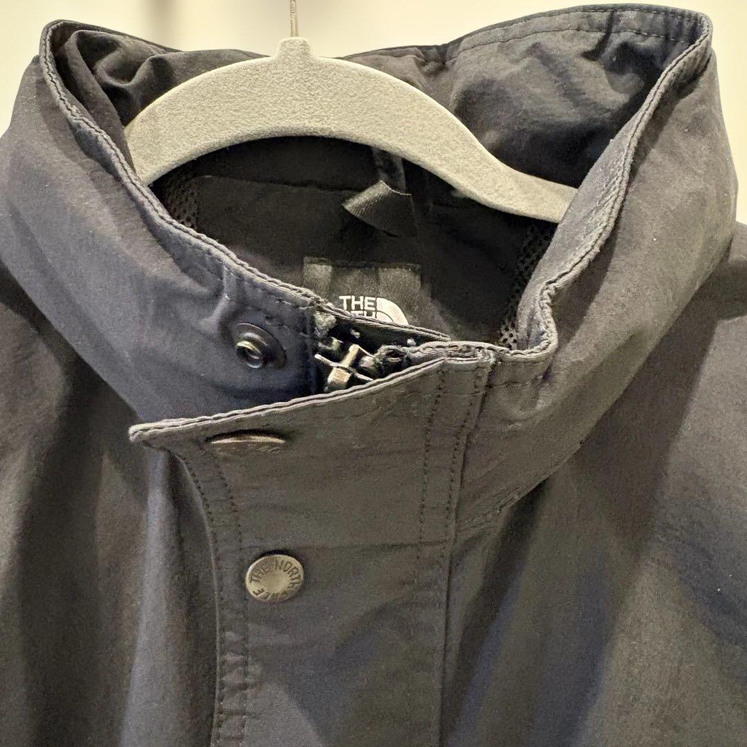 ノースフェイス　ハイドレナウィンドジャケット np22550