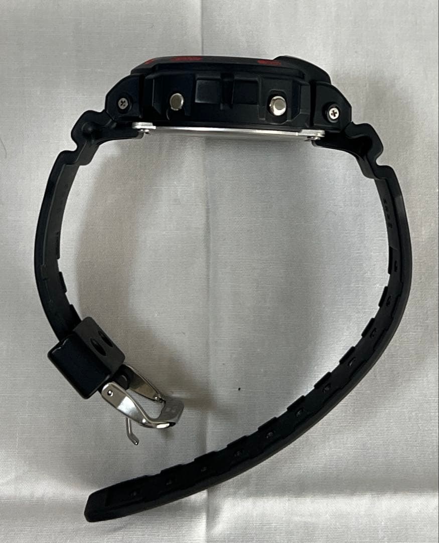 時計 G-SHOCK DW-6900FS x 24 TWENTY FOUR CTU