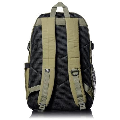 新品未開封 [アンブロ] リュック デイパック 柔らかく 軽い ナイロン ロゴ刺