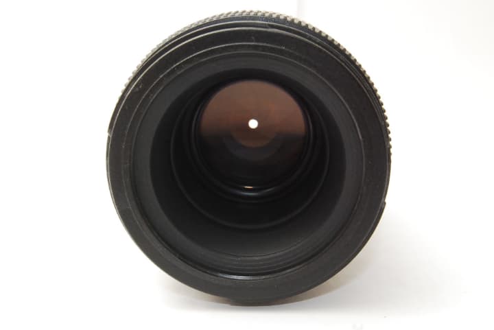 レンズ(単焦点) Tamron SP Di 90mm f2.8 macro 2454