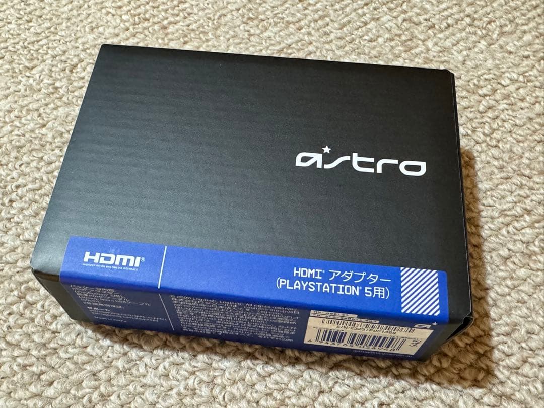 【美品】セット品Logicool G ASTRO MixAmp Pro