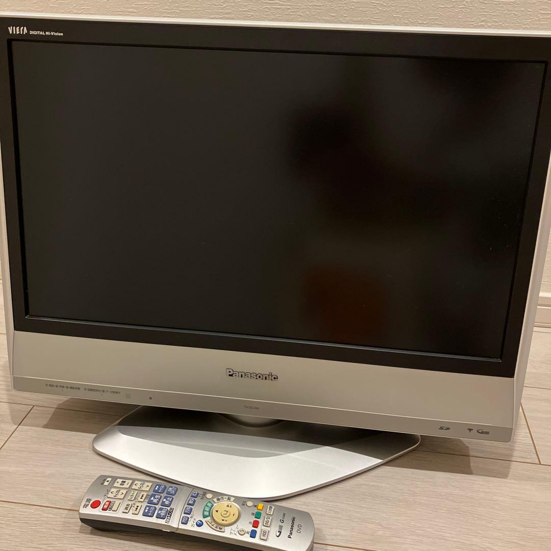 Panasonic VIERA TH-23LX60 2006年製