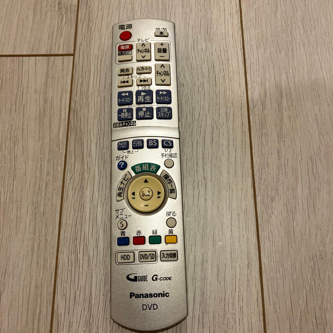 Panasonic VIERA TH-23LX60 2006年製