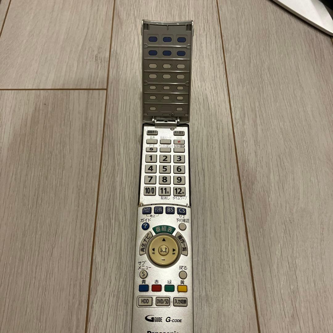 Panasonic VIERA TH-23LX60 2006年製