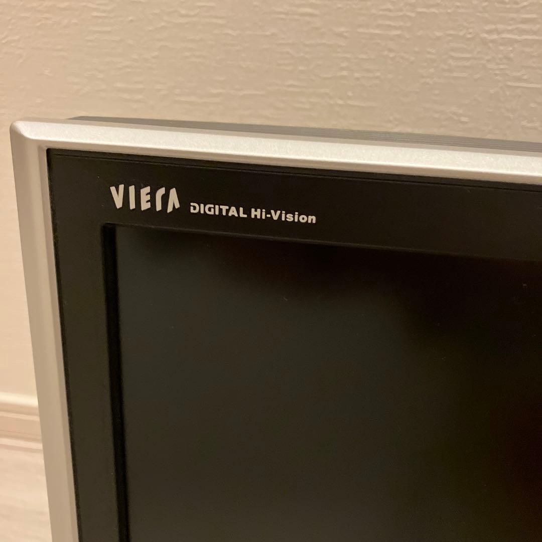Panasonic VIERA TH-23LX60 2006年製