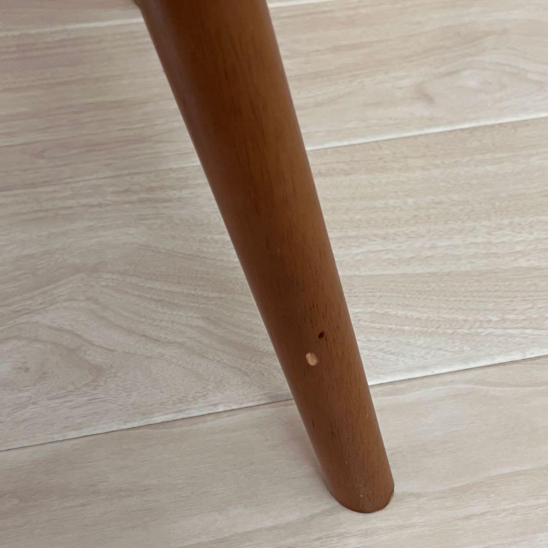 コタツ カルミナ950WN リビングテーブル 1人暮らし向き　折り畳み脚　炬燵