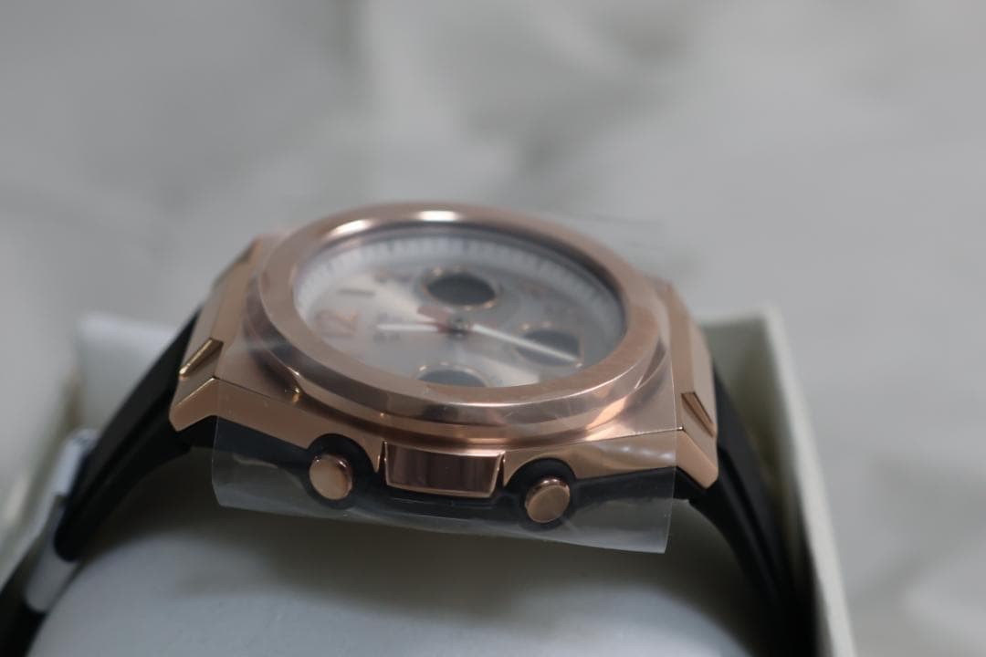 MAKO【新品・未使用・保証有】CASIO BABY-G G-MS