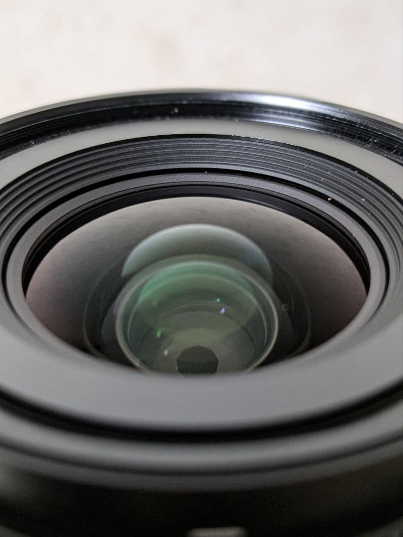 SIGMA 24mm F2 DG DN ソニーEマウント単焦点