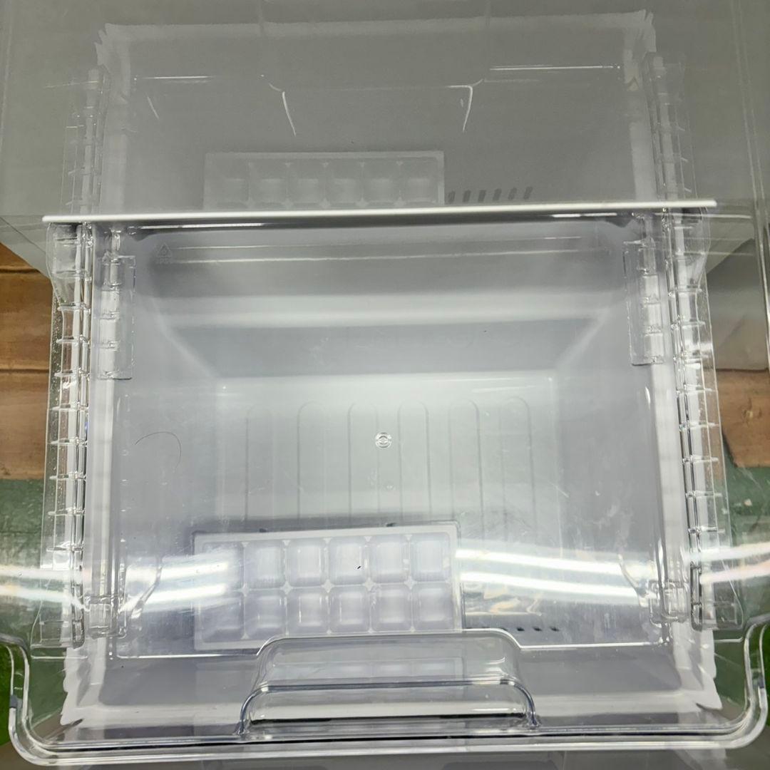 643 SHARP　冷蔵庫　洗濯機　電子レンジ　極美品セット　小型　一人暮らし