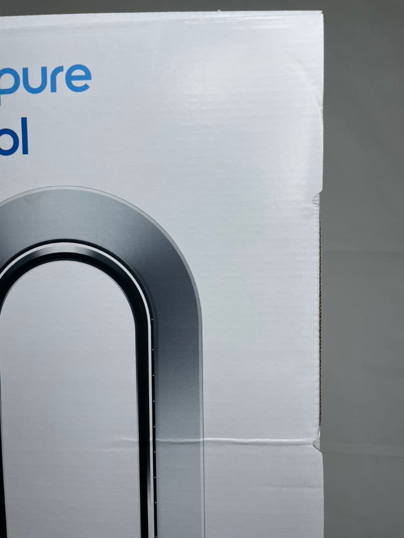 ダイソン ピュアホット&クール