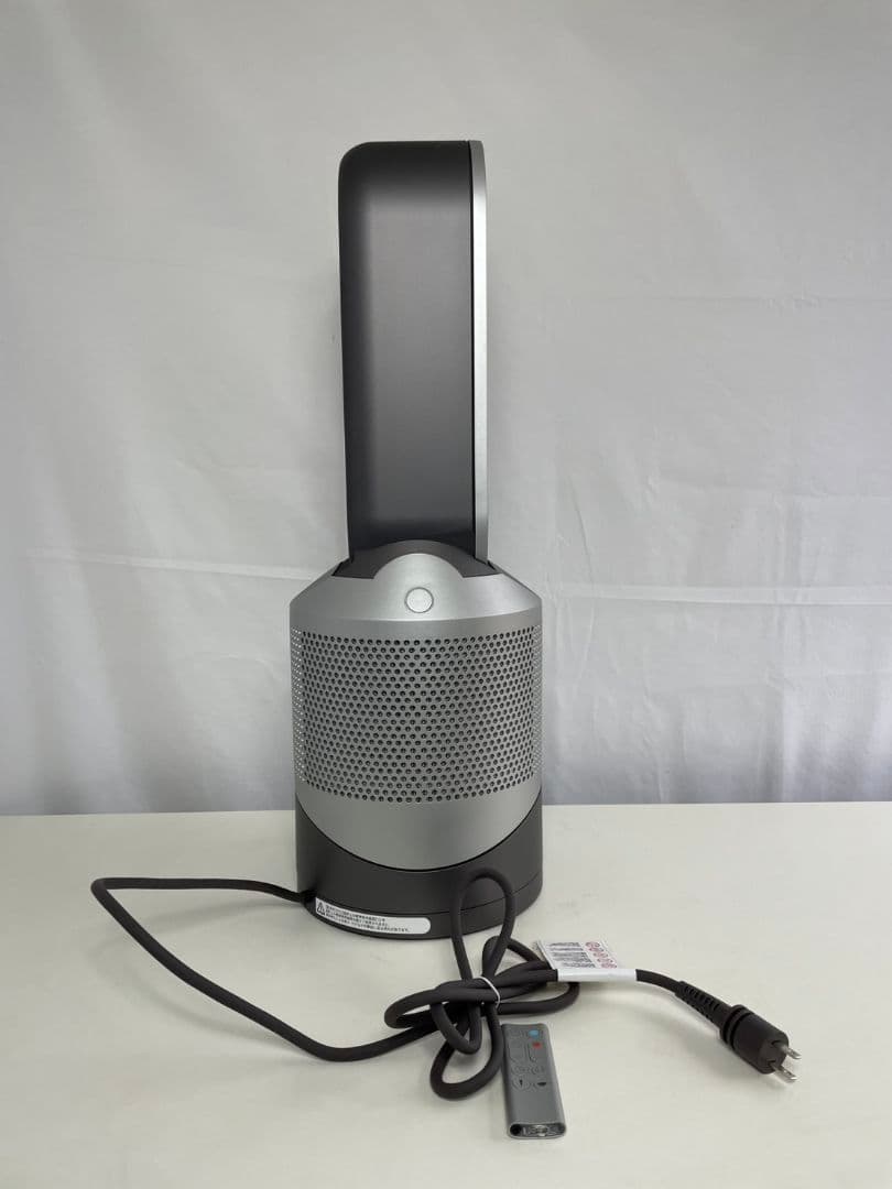 ダイソン ピュアホット&クール