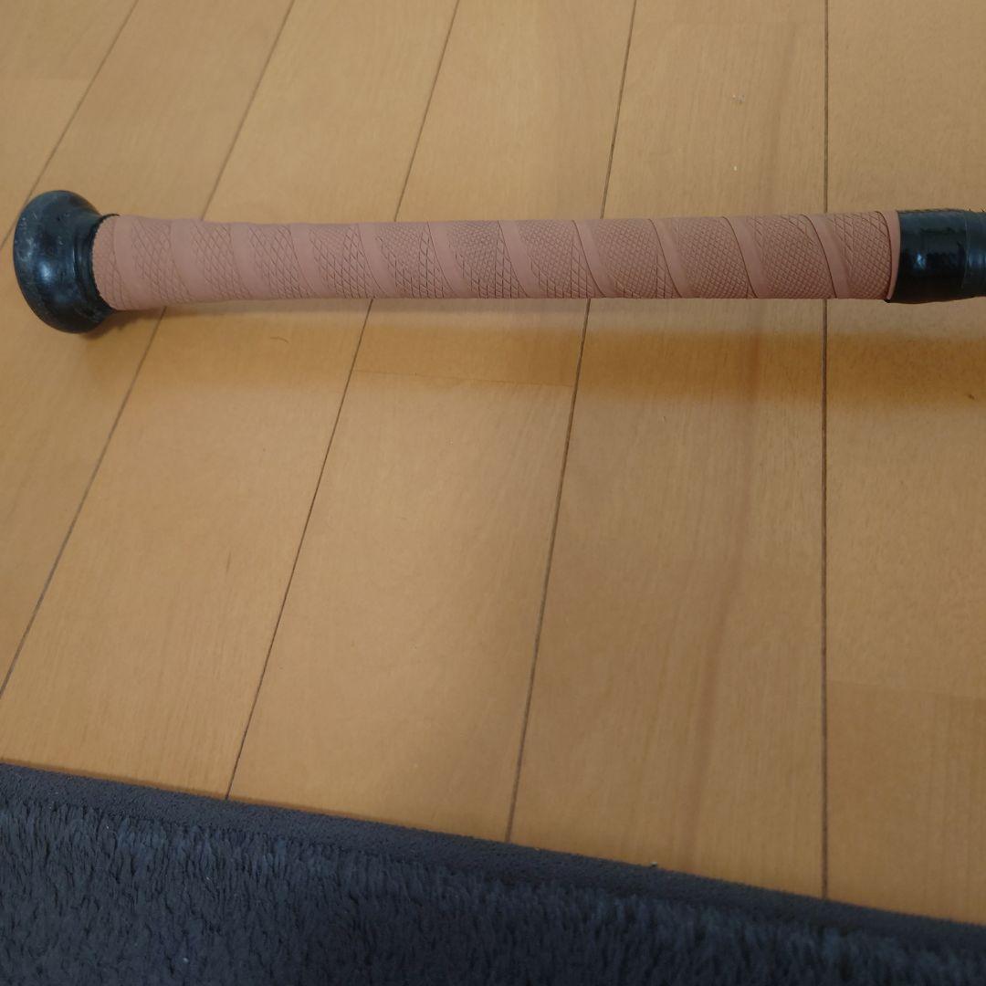 BEYOND MAX LEGACY 軟式バット 約83cm