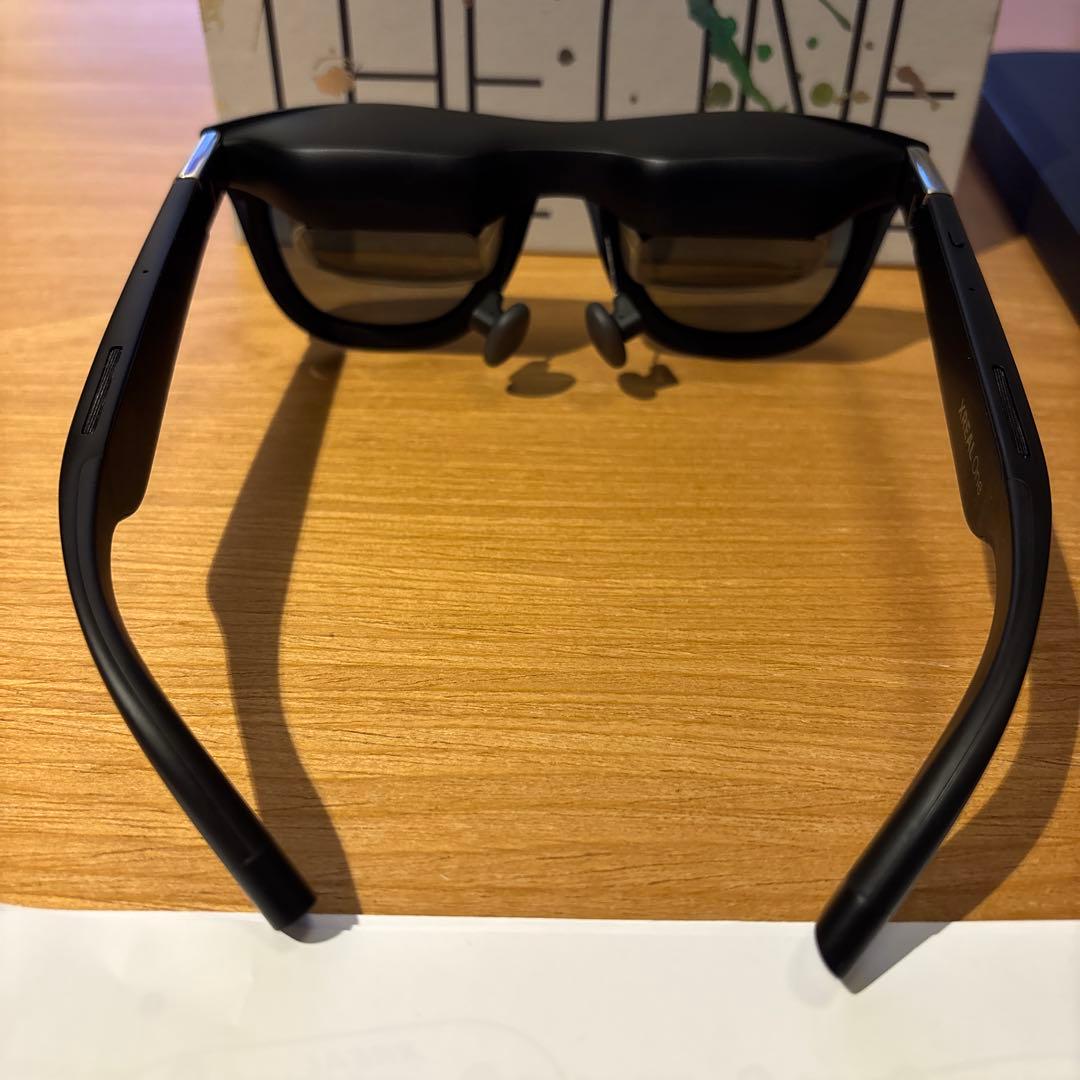 XREAL One （Xreal eye HUB付き）