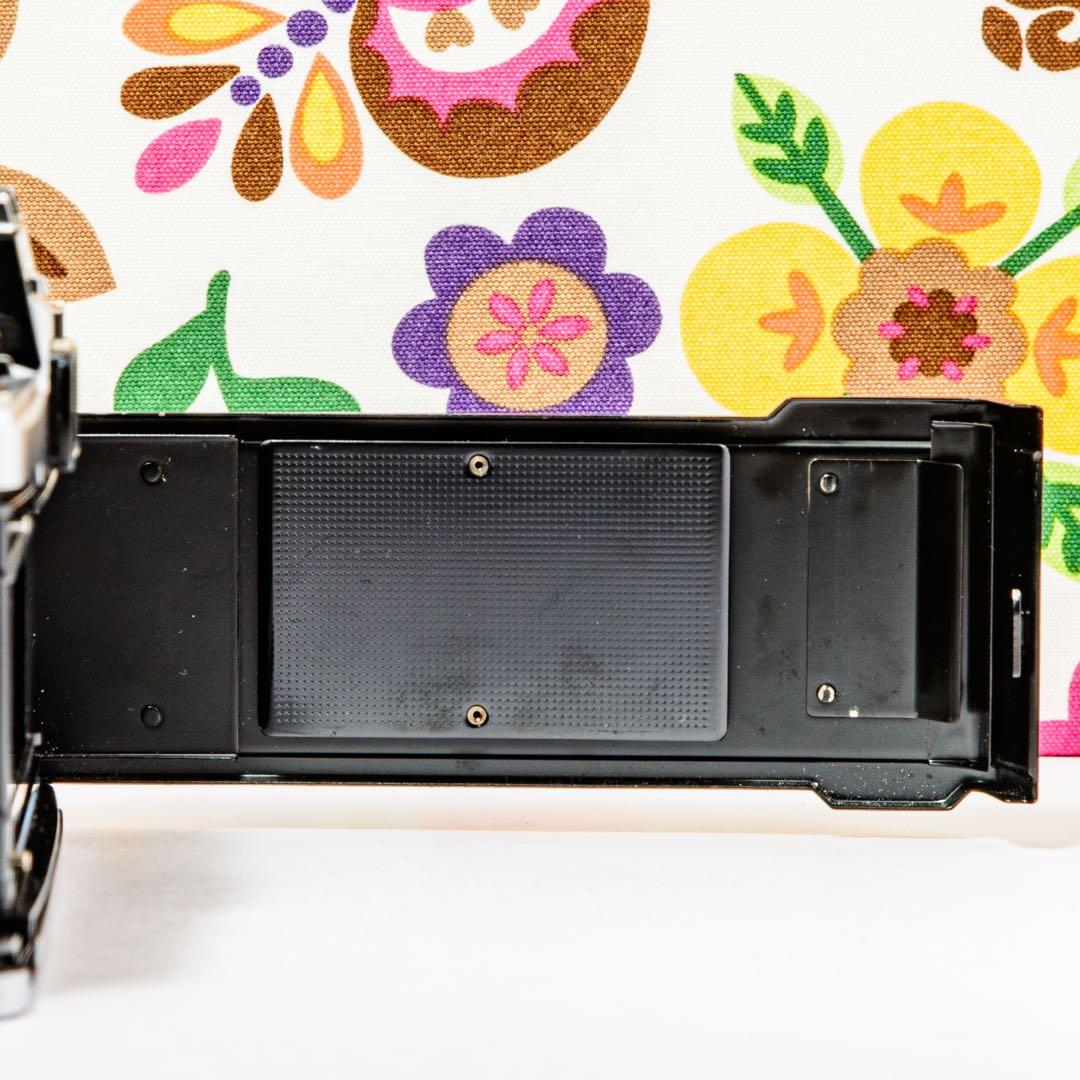 ❤️ OLYMPUS オリンパス OM-1❤️人気のフィルムカメラ❤️