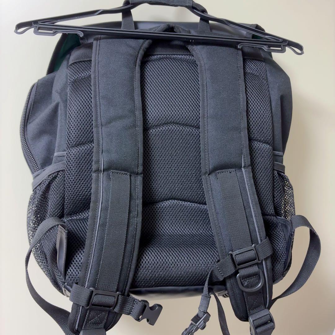 代行業者購入不可❌ 江戸川学園取手 学校規定品 リュックサック