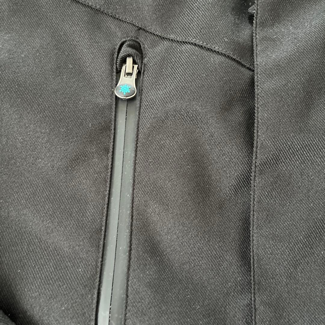 【美品】スキー・スノーボードウェア　サイズM（9）