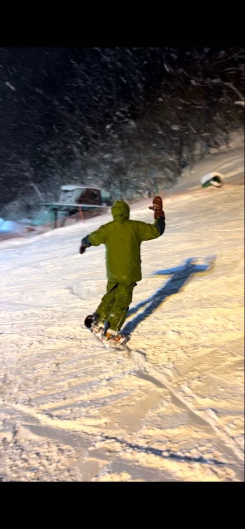 グリーンクロージング　ピースジャケット/ ムーブメントカーゴ　XLサイズ　美品