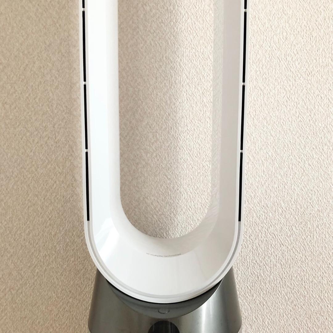 Dyson ダイソン 空気清浄機 サーキュレーター TP04 2020年製