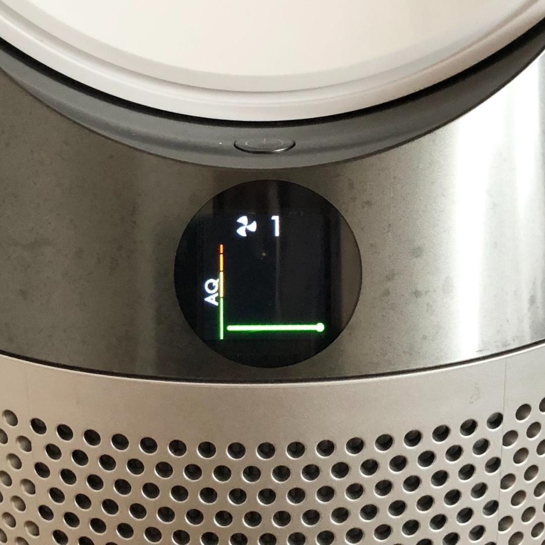 Dyson ダイソン 空気清浄機 サーキュレーター TP04 2020年製