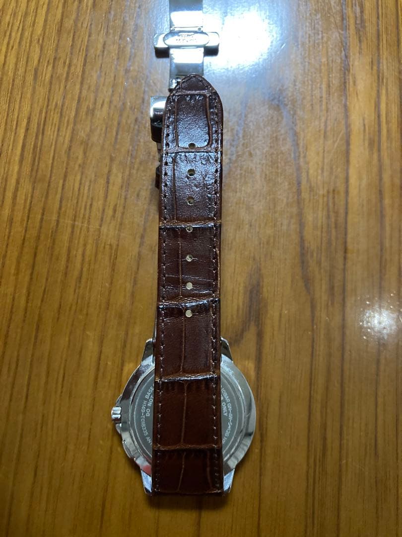 CITIZEN xC ANAコラボ腕時計 H149-T018335 CXC-25