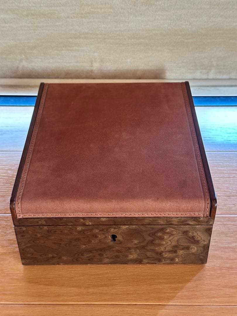 Sir Rondo's Watchcase サーロンドス 時計コレクションケース