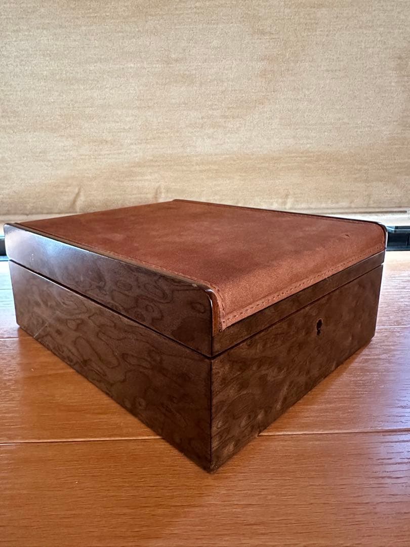 Sir Rondo's Watchcase サーロンドス 時計コレクションケース