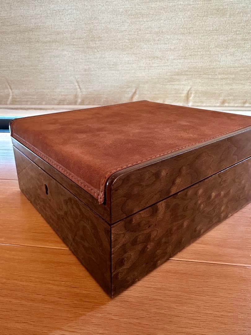 Sir Rondo's Watchcase サーロンドス 時計コレクションケース