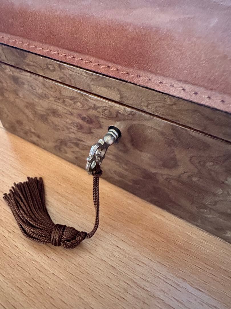 Sir Rondo's Watchcase サーロンドス 時計コレクションケース