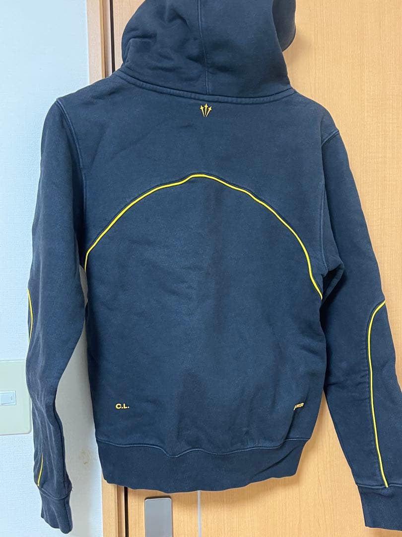 Drake Nike NOCTA NIKE フーディ ナイキ×ドレイク　ノクタ