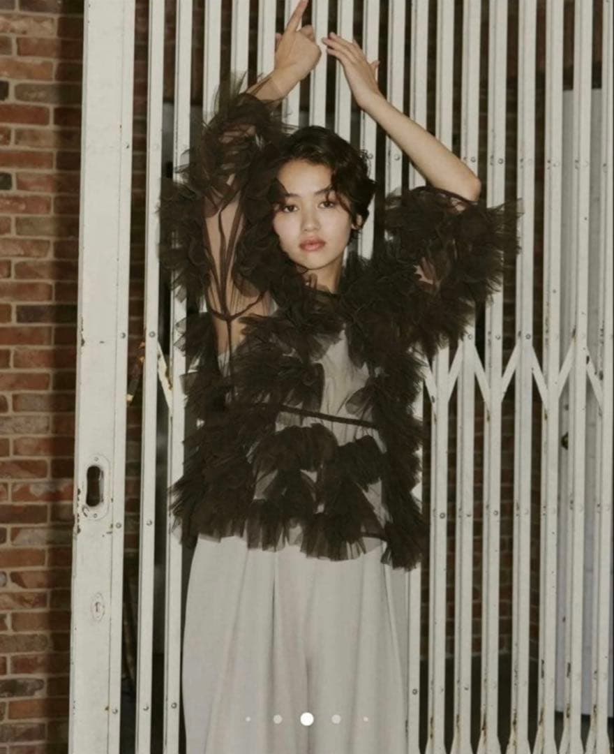 ★くろみちゃん★