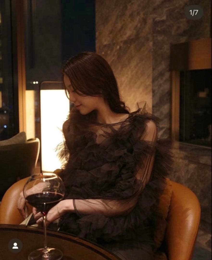 ★くろみちゃん★