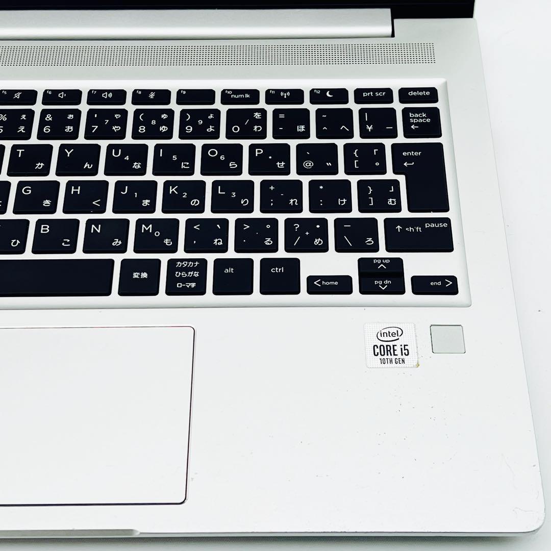 Core i5 10世代 16GB Windows11 ノートパソコン オフィス