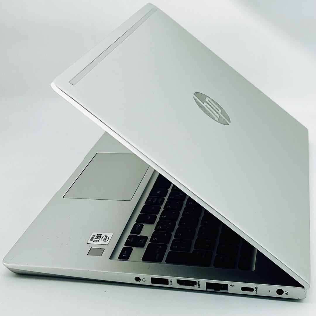 Core i5 10世代 16GB Windows11 ノートパソコン オフィス