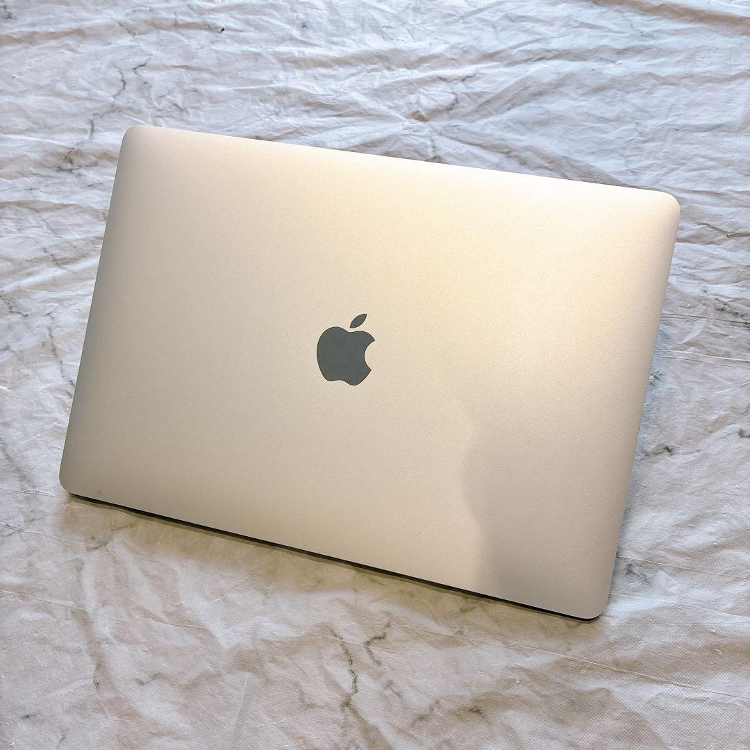 MacBook Pro 13インチ 2016 A1708 本体のみ