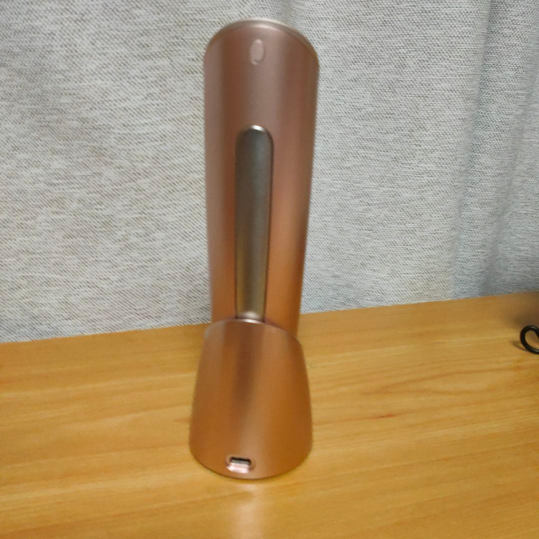 YAMAN 美顔器 充電ケーブル・ポーチ付き美品