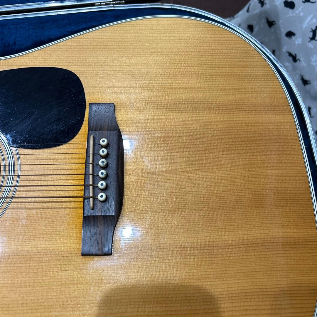 ね*こ様 Martin D-28 Standard アコースティックギター