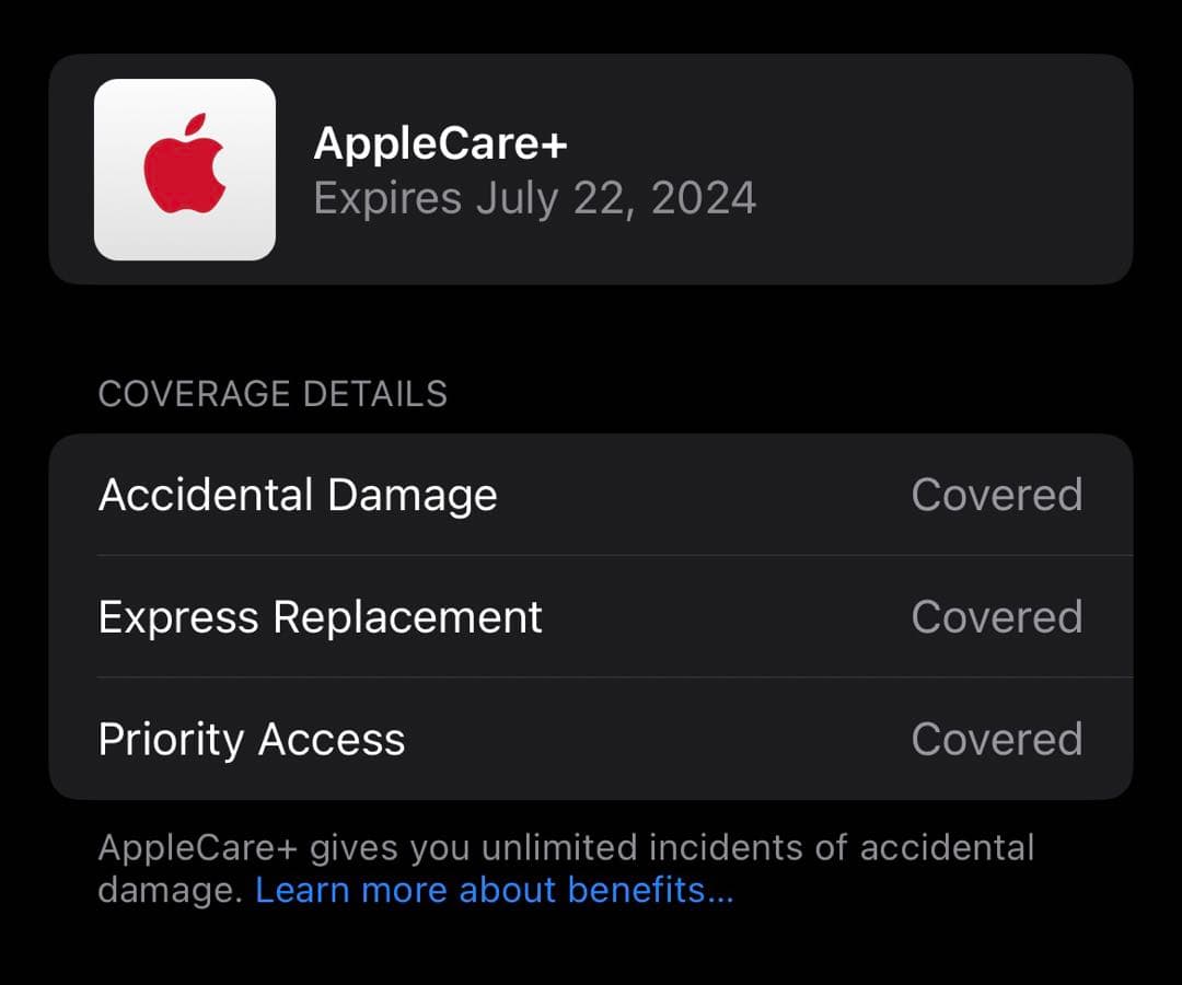 極美品 iPhone 13 Pro シエラブルー海外SIMフリーシャッター音なし