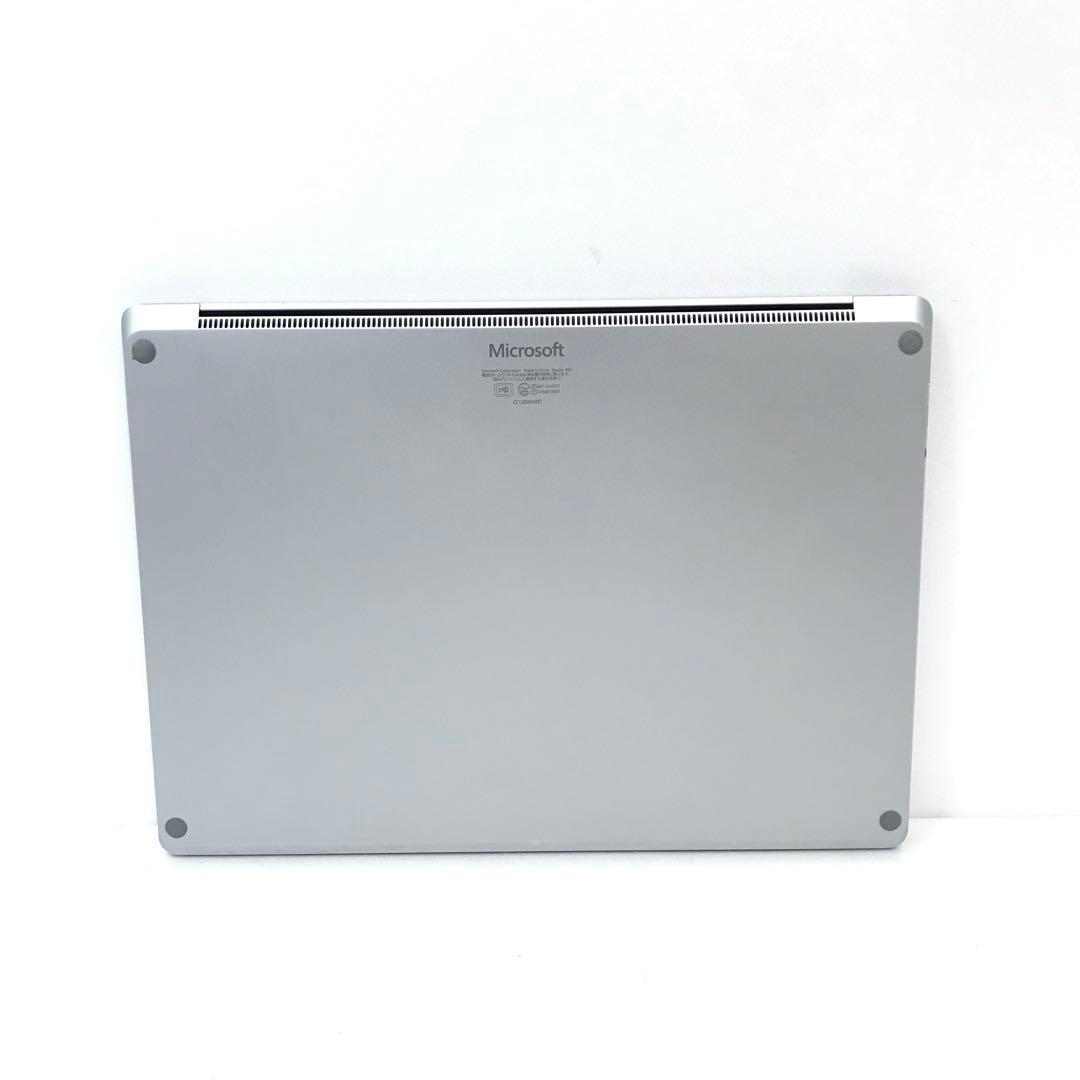 【美品・大特価】 surface Laptop3 8G/256G Office