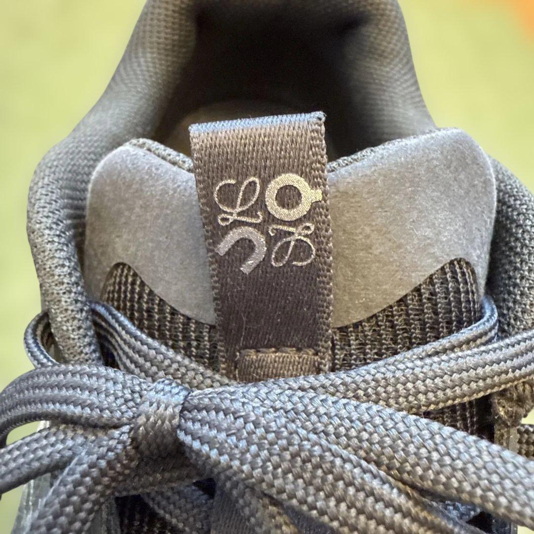 raskkmさん専用 on LOEWE クラウドベンチャー2.0 28センチ