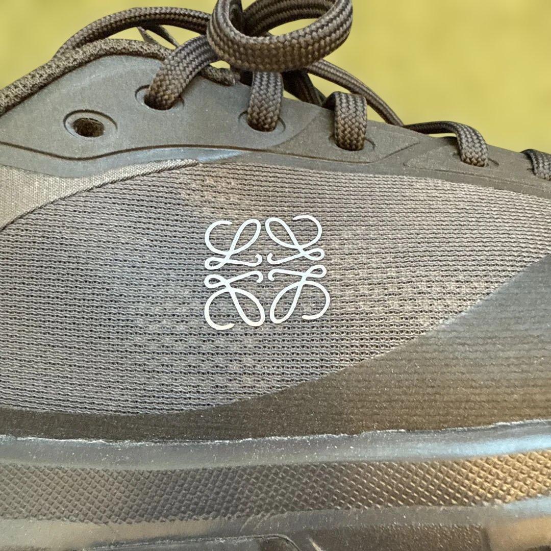 raskkmさん専用 on LOEWE クラウドベンチャー2.0 28センチ