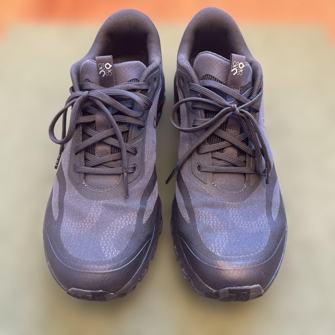 raskkmさん専用 on LOEWE クラウドベンチャー2.0 28センチ